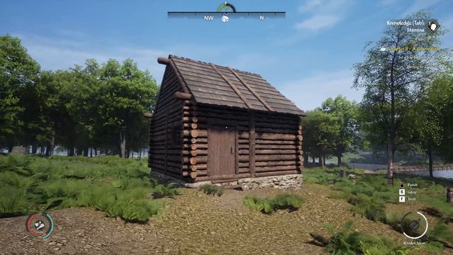 Medieval Dynasty Ep 1 Finding our way to a dynasty смотреть онлайн