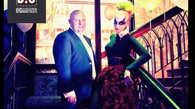 "MASQUERADE" show by OLGA GORODETSKAYA громкое открытие BasiLico Bar смотреть онлайн