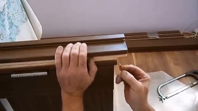 Сборка и установка межкомнатных дверей. Установка межкомнатных дверей своими руками смотреть онлайн