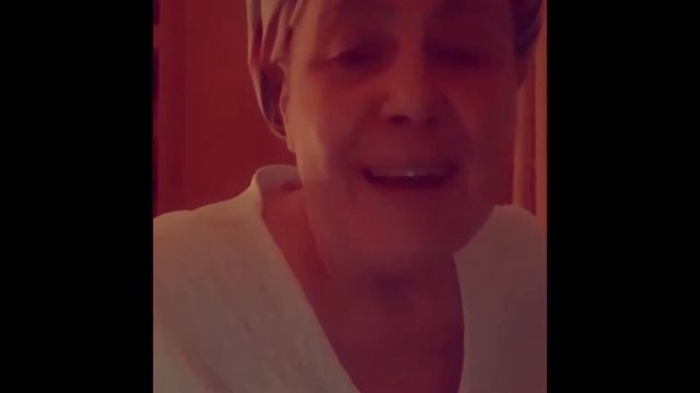 С Днём Рождения, Надежда♥️ смотреть онлайн