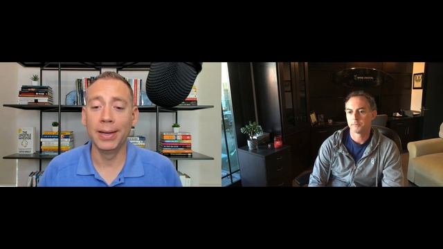Digital Marketing Strategies for Hypergrowth with Patrick Dillon | Business Growth Strategy смотреть онлайн