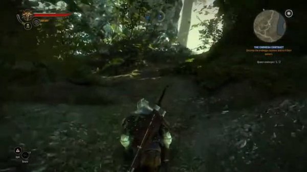 SovietWomble Stream [10.02.2020] The Witcher 2 Part 7