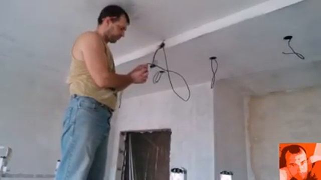 Парящая люстра 2×2 смотреть онлайн