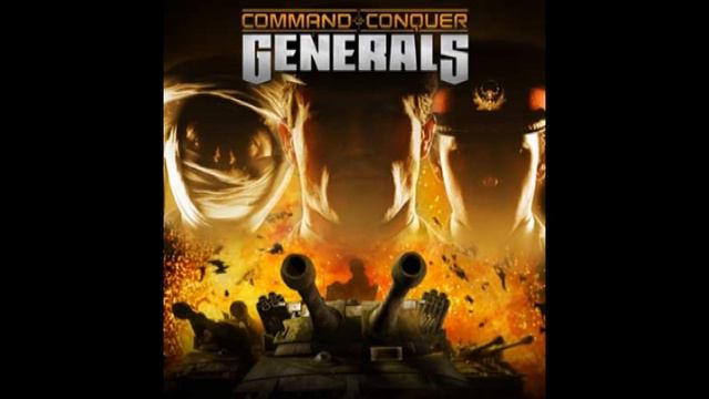 Generals Mods & Remixed - 02. The Final Firestorm (K1194 Remix) смотреть онлайн