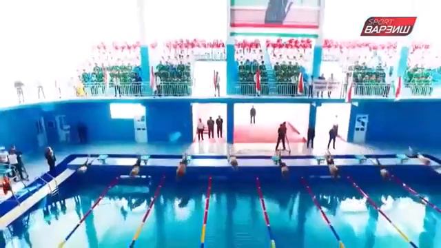 Уход на профилактику канала Варзиш Sport (Таджикистан). 6.7.2020 смотреть онлайн