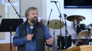 Дары Духа Святого (Борис Грисенко)