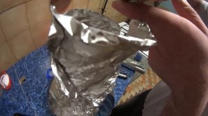 КАК ПРИГОТОВИТЬ ЖИДКИЙ ДЫМ ДОМА - РЕЦЕПТ.