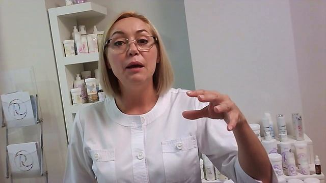 Презентация линии Anti Age - продолжение смотреть онлайн
