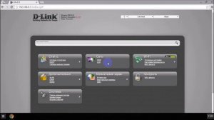 Как настроить роутер D-Link DIR-620