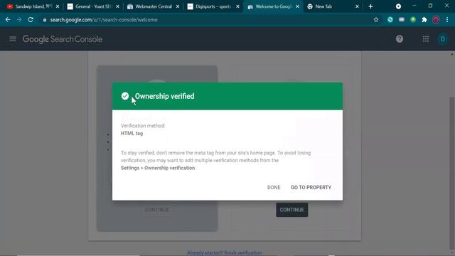 How index WordPress site in google and Bing search engine | Google and Bing Webmaster tool смотреть онлайн