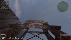 S.T.A.L.K.E.R. Объединённый Пак 2.2 - Путь на крышу завода Юпитер