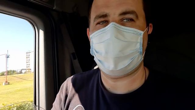 Экспорт из Ярославля в СПБ. Погрузка до 5 дней. Повезёт? смотреть онлайн