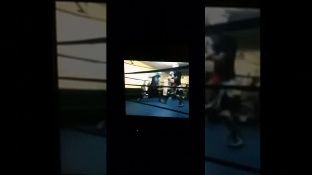 B&F BOXING GYM смотреть онлайн
