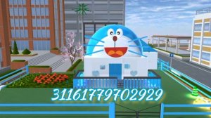 Top 20 + ID props House Aesthetic ?||Sakura School Simulator