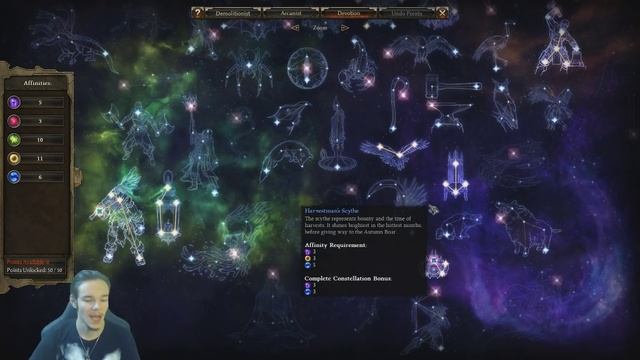 [Archive] Grim Dawn - Ultimate Grenadier: Build Explanation смотреть онлайн