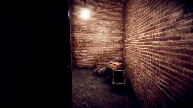TRAPPED TRAILER (indie horror) by N4bA смотреть онлайн