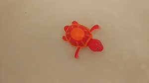 Игрушка черепашка для ванной с aliexpress