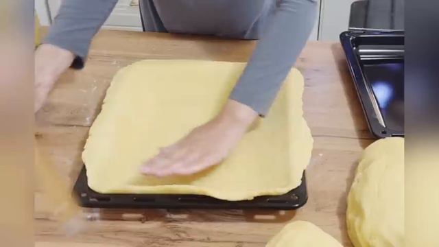 Праздничные блюда