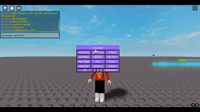 (OUTDATED) how to get sakura hub script! смотреть онлайн