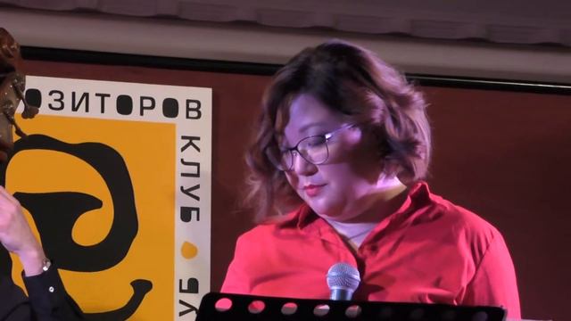 Esh / Время Ночных Людей - Coisa mais linda @ Джаз-клуб "Союз композиторов" 28.03.2018 смотреть онлайн