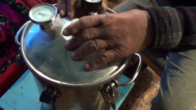 ? АВТОКЛАВ КОНСЕРВАТОР, его модернизация, КАК ИЗ ФУФЛА СДЕЛАТЬ КОНФЕТКУ смотреть онлайн