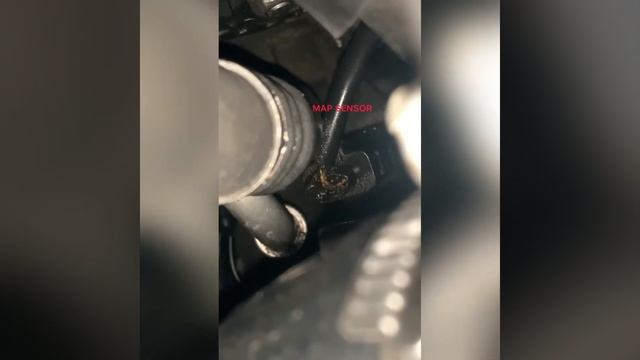 MAP SENSOR LOCATION VW PASSAT TDI 2010 смотреть онлайн