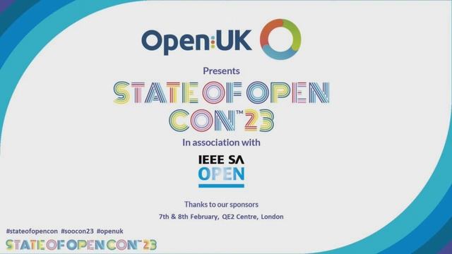 Platform Engineering SOOCon23 Day 1 смотреть онлайн