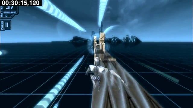 T.E.C. 3001 Speedrun | 01:00:03,840 смотреть онлайн