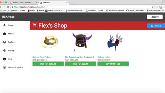 How to buy/sell Roblox limiteds for USD, Fast, Safe and, Easy! смотреть онлайн