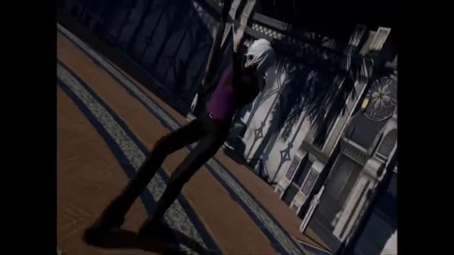 [MMD] Dramaturgy смотреть онлайн