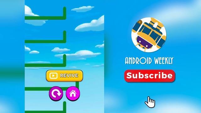 Puff Up (Voodoo) - Mini Games. Part 2 New Update смотреть онлайн