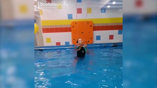 Протез для купания в действии смотреть онлайн