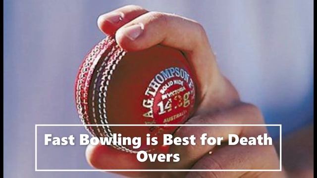 Fast Bowling Vs Spin Bowling|Which is Best?|Fast Bowling Or Spin Bowling|Arts & Sports смотреть онлайн