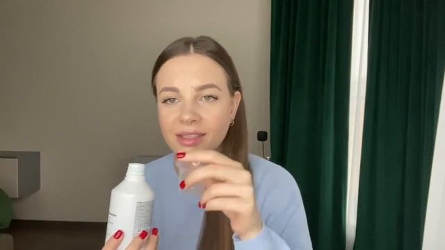 Отзыв LR Ополаскиватель Microsilver смотреть онлайн