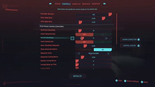 Cyberpunk 2077 Best Controller Settings (Aim Fix) Xbox One, PS4, PS5, Xbox Series X смотреть онлайн