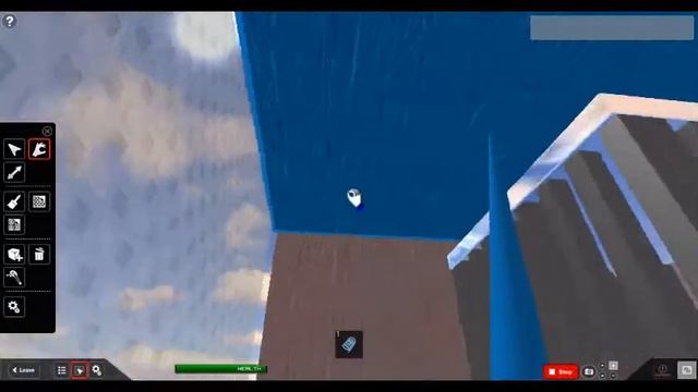 I attempt to fight a zombie смотреть онлайн