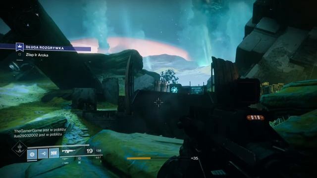 Destiny 2: Dynastia Zadanie (Ps4 Pro) смотреть онлайн