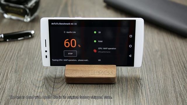 vernee appollo lite antutu test смотреть онлайн