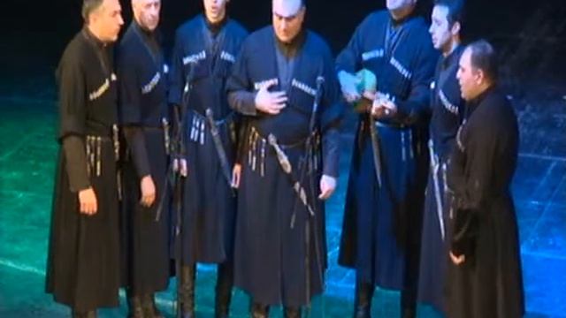 Kafkas Rüzgarı Gürcistan - Tiflis | TRT AVAZ смотреть онлайн