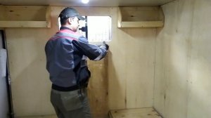 Дом на колёсах из Купавы. Колхоз-кемпер дёшево.