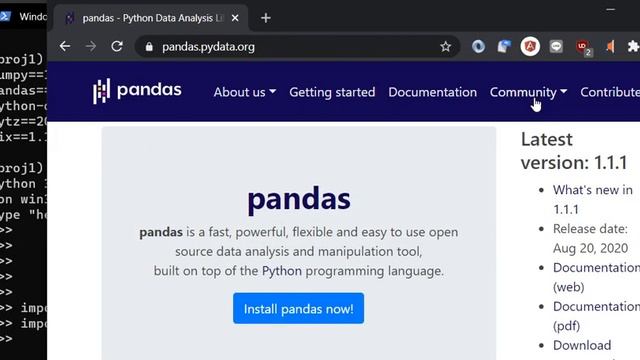 win10home-setup-python3-virtualenvironment смотреть онлайн