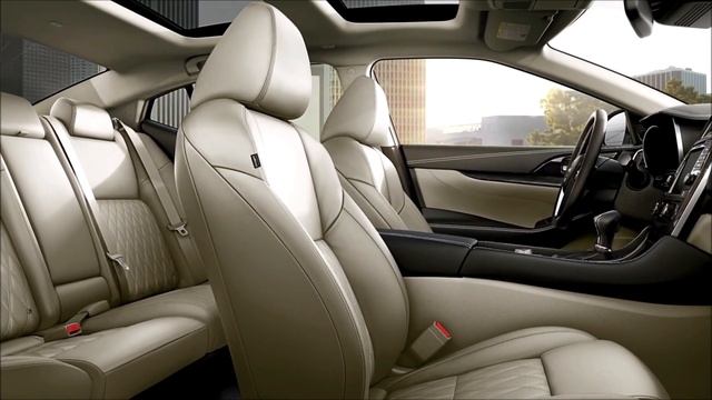 Nissan Maxima 2023