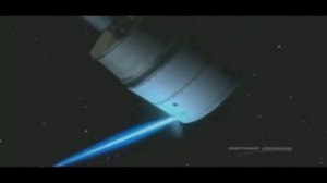 Запуск на Нью-Йорк тактического ядерного оружие "Тополь-М"