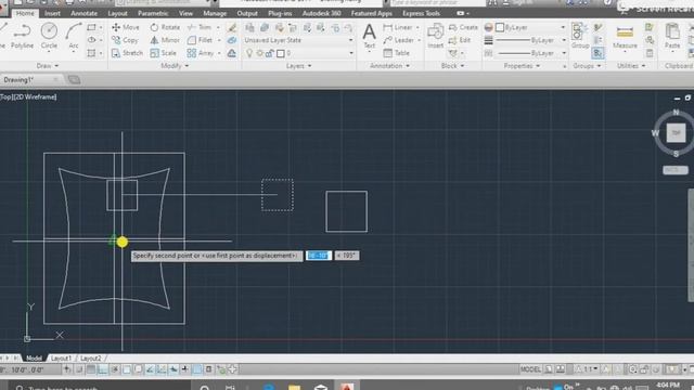 Autocad false&drop ceiling design making.#falseceiling #dropceiling.Autocad design Drafting #Autoca смотреть онлайн