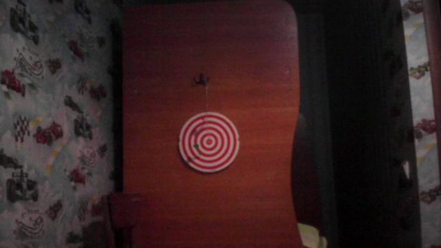 Играю в дарц. смотреть онлайн