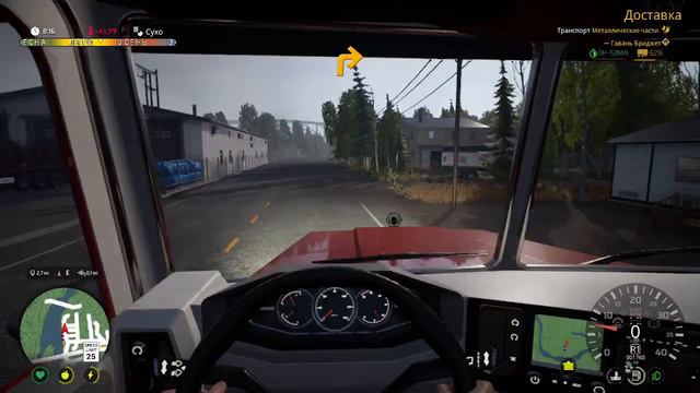 Alaskan Road Truckers смотреть онлайн