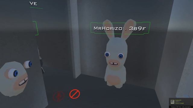 РЕПОРТАЖ С ДЕТДОМА - (VRCHAT) смотреть онлайн