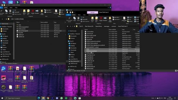 SCRIPT HOOK V - CRITICAL ERROR PROBLEM HOW TO FIX | GTA V NEW UPDATE VERSION