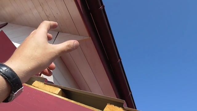 Терраса своими руками. Наружная отделка. Сложнее чем поставить каркас. смотреть онлайн