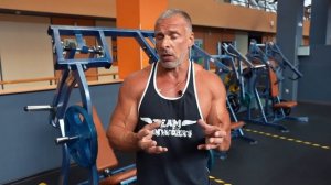 ДРОП-СЕТЫ взорвут ваши мышцы? Станислав Линдовер